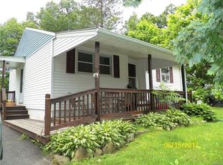 505 Center St, Newburgh, NY 12550