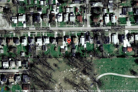 Map View