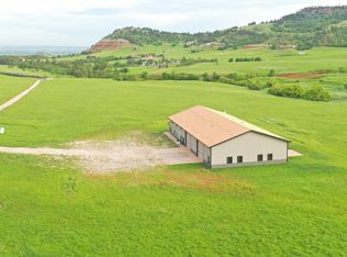 1790 Lookout Mountain Rd, Spearfish, SD 57783