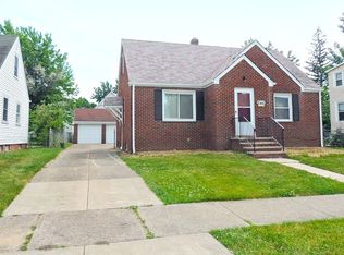 20460 Fuller Ave, Euclid, OH 44123