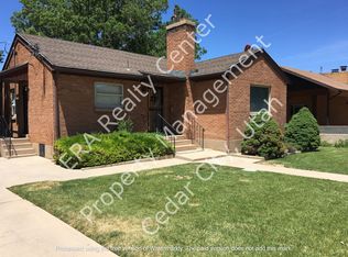 145 N 900 W, Cedar City, UT 84720