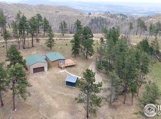 11 Horsetooth Cir, Bellvue, CO 80512
