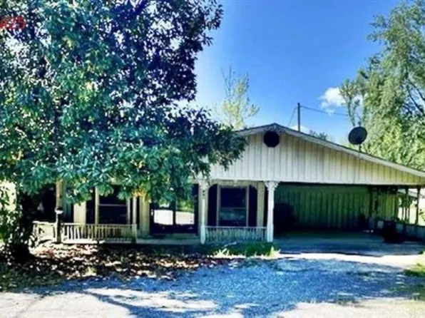 627 Old Caddo Gap Rd, Bonnerdale, AR 71933