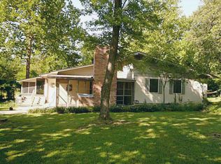 12194 Griffin Ln, Choctaw, OK 73020