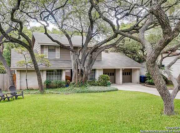 2nd image of 3106 Colony Dr