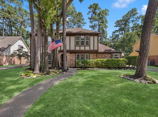 12915 Belgrave Dr, Cypress, TX 77429