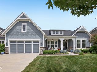 5386 Treeview Ct, Noblesville, IN 46062