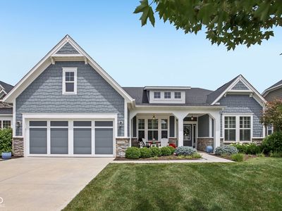 5386 Treeview Ct, Noblesville, IN, 46062