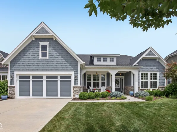 5386 Treeview Ct, Noblesville, IN 46062