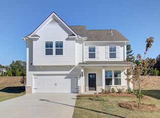 408 Brekston Way, McDonough, GA 30253