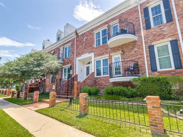 4034 Rawlins St APT 208, Dallas, TX 75219