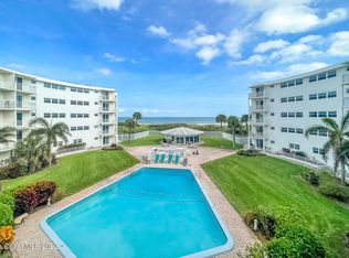 4000 Ocean Beach Blvd APT 3F, Cocoa Beach, FL 32931