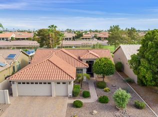 9230 E Cedar Waxwing Dr, Sun Lakes, AZ 85248