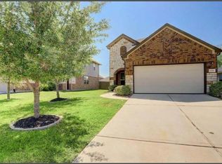 1326 Seagler Pond Ln, Houston, TX 77073