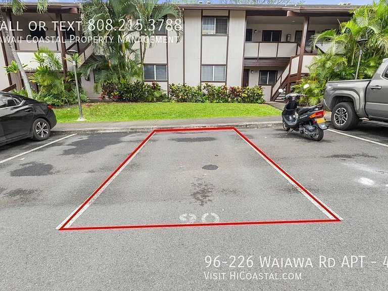 96-226 Waiawa Rd #49 — Photo 22