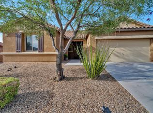 519 E Channel View Pl, Oro Valley, AZ 85737