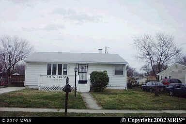 1st image of 1627 Pleasantville Dr