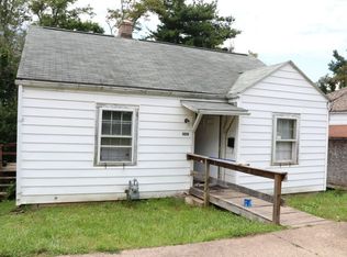 1620 Lincoln Hts, Pomeroy, OH