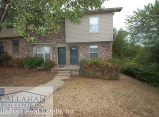 110 Rim Rock Pl APT D, North Little Rock, AR 72116