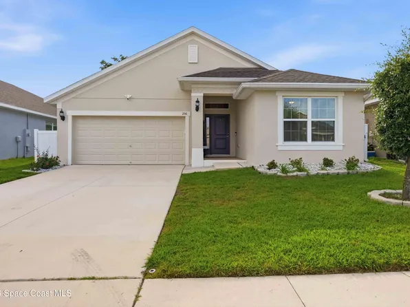 256 Krenson Bay Loop, Winter Haven, FL 33881