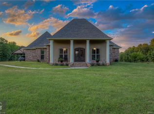 7800 Old Mooringsport Rd, Shreveport, LA 71107