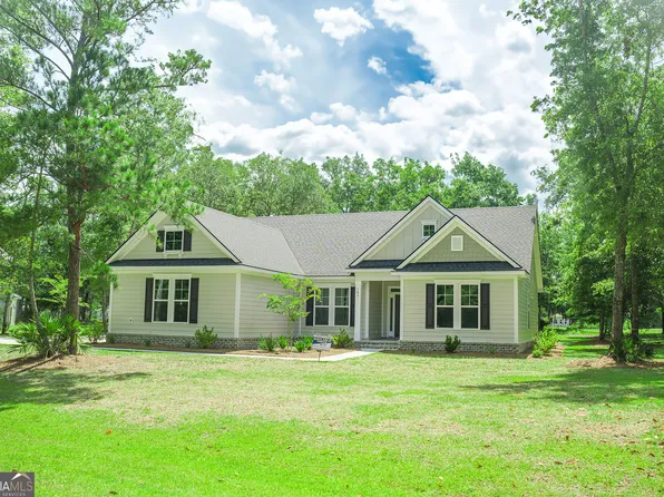 783 Harbour Island Cir, Waverly, GA 31565