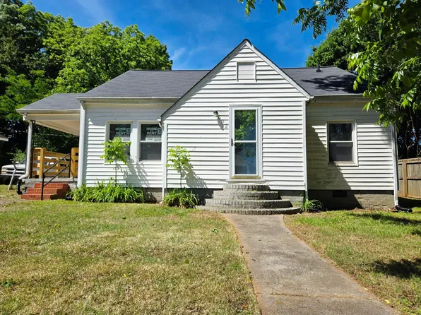 632 New St, Graham, NC 27253