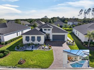 380 Rustic Mill Dr, Saint Augustine, FL 32092