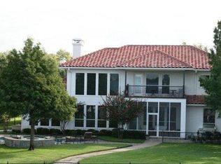 118 Saint Annes Dr, Mabank, TX 75156