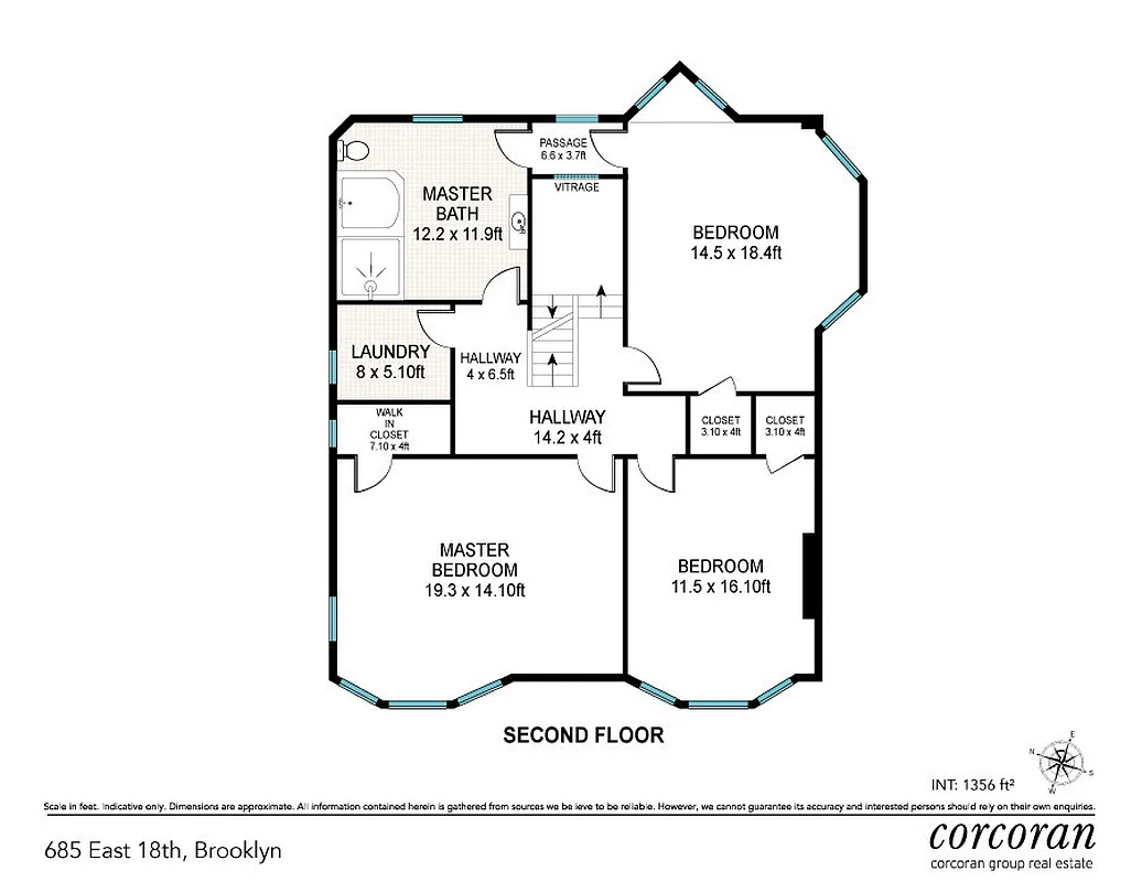 floor plan 3