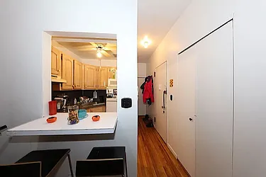Rented by Keller Williams NYC