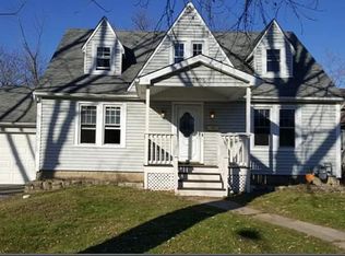 3802 215th St, Matteson, IL 60443