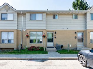 35 Waterman Ave #60, London, ON N6C5T7