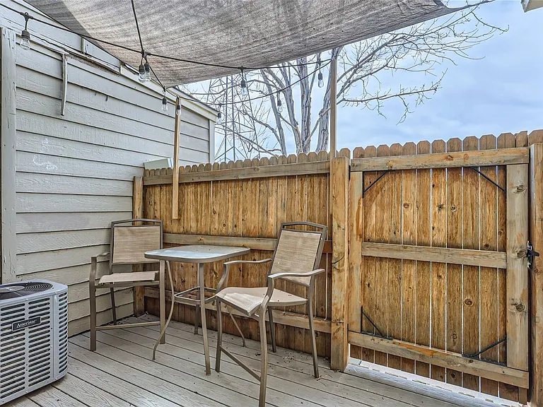 1811 S Quebec Way #34 — Photo 11