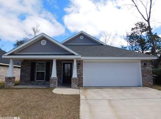 1300 Majesty Loop, Foley, AL 36535
