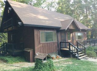 6457 Granite Trl, Pollock Pines, CA 95726