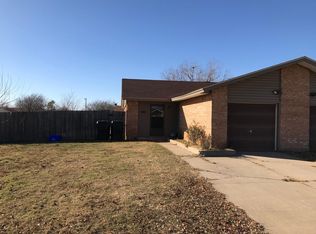 8411 S Camay Ave, Oklahoma City, OK 73159