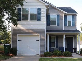 4801 Lynn Lee Cres, Charlotte, NC 28269