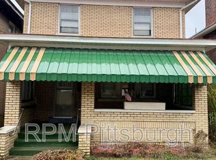 1011 2nd St, Mc Kees Rocks, PA 15136