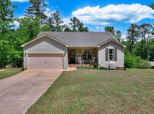114 Smoke Ridge Dr, North Augusta, SC 29860