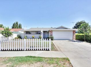 2474 Boren Dr, San Jose, CA 95121