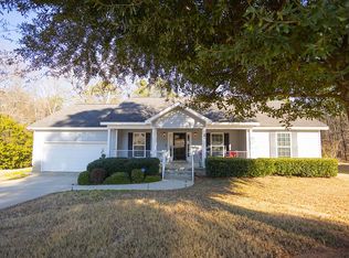 68 Lorry Ct, North Augusta, SC 29841
