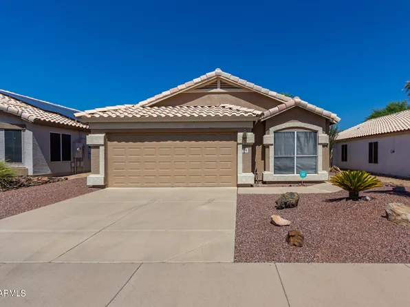 2314 E MONONA Drive, Phoenix, AZ 85024