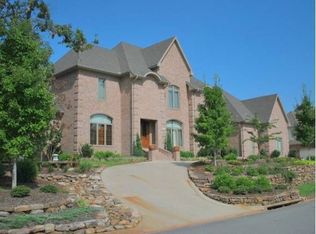 103 Germay Dr, Little Rock, AR 72223