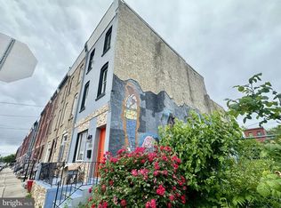 1860 N 23rd St, Philadelphia, PA 19121