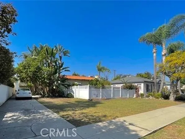 1451 Roycroft Ave, Long Beach, CA