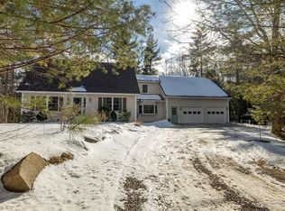 11 True Rd, Lincolnville, ME 04849