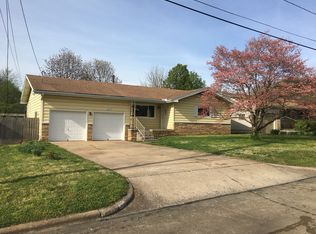 609 W Normal St, Springfield, MO 65807