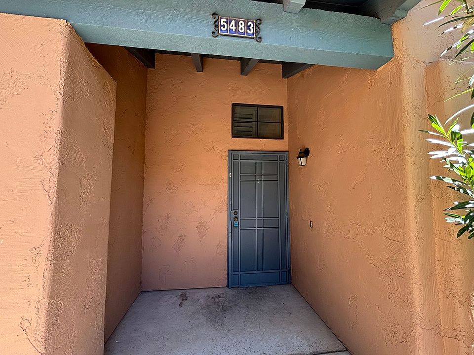 1st image of 5483 N Via Del Arbolito
