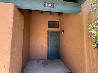 5483 N Via Del Arbolito, Tucson, AZ 85750
